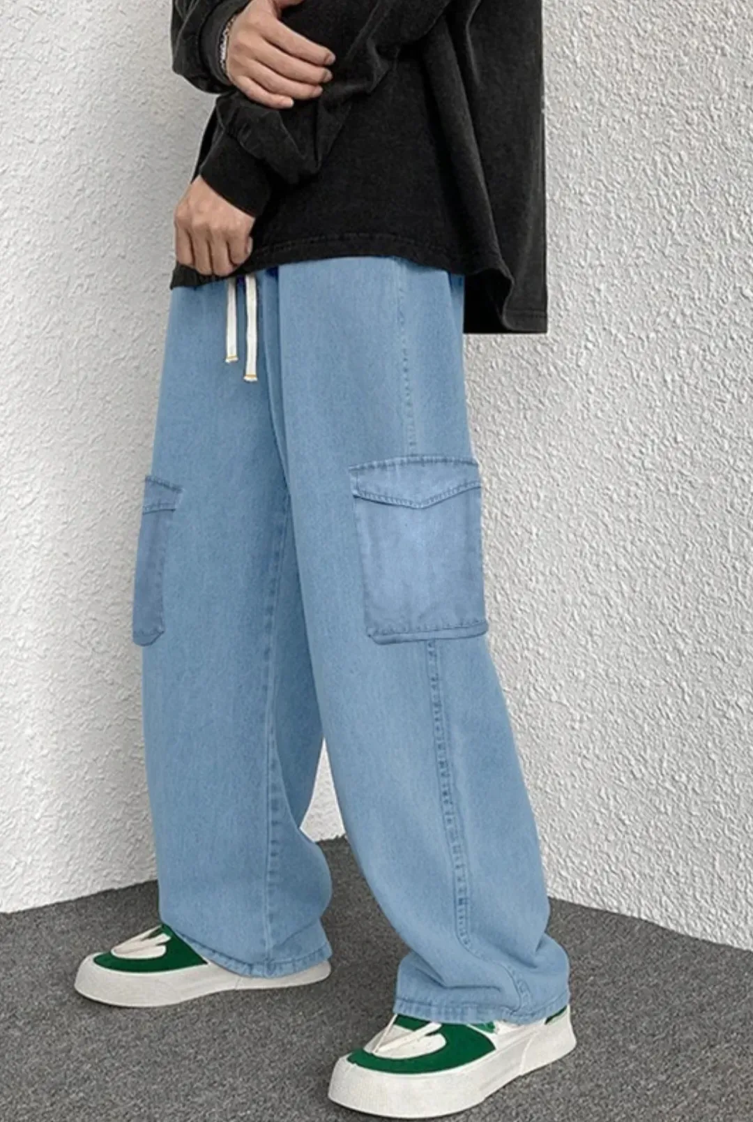 baggy pant